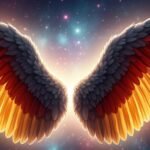 Wings background image