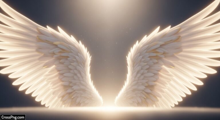 Wings background image 3
