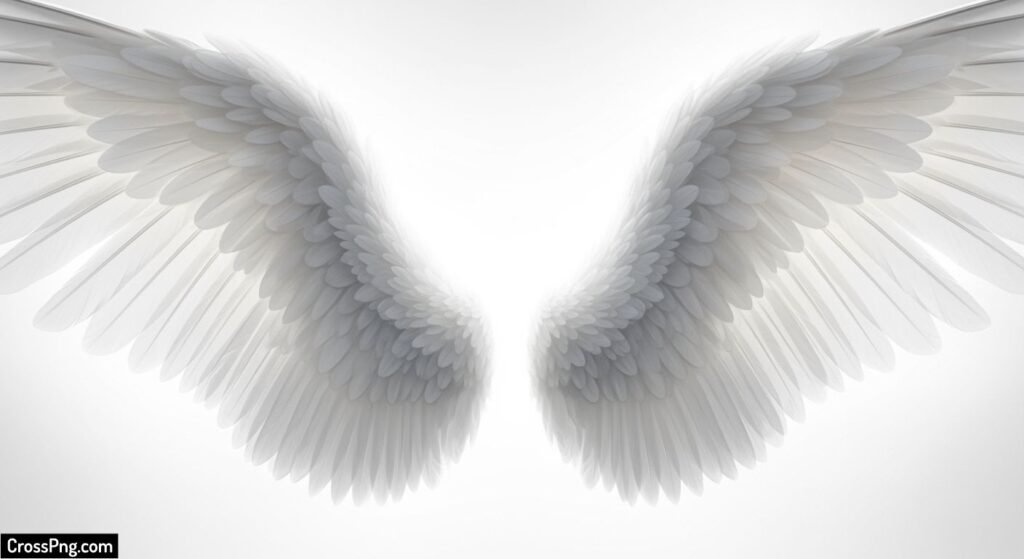 Wings background image 4