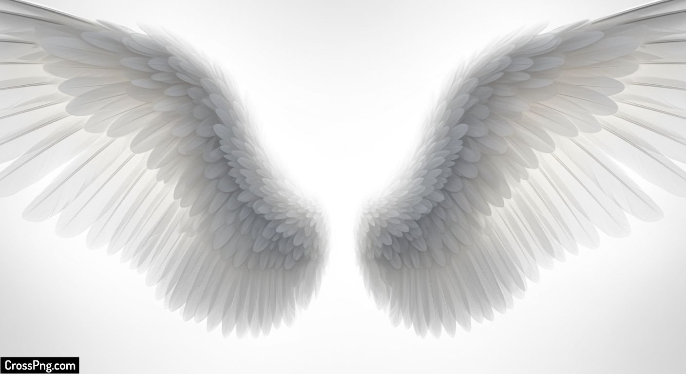 Wings background image 4