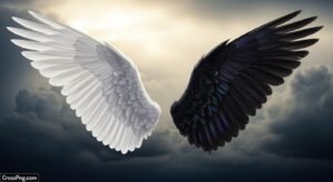 Wings background image 6