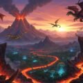 Wings of fire