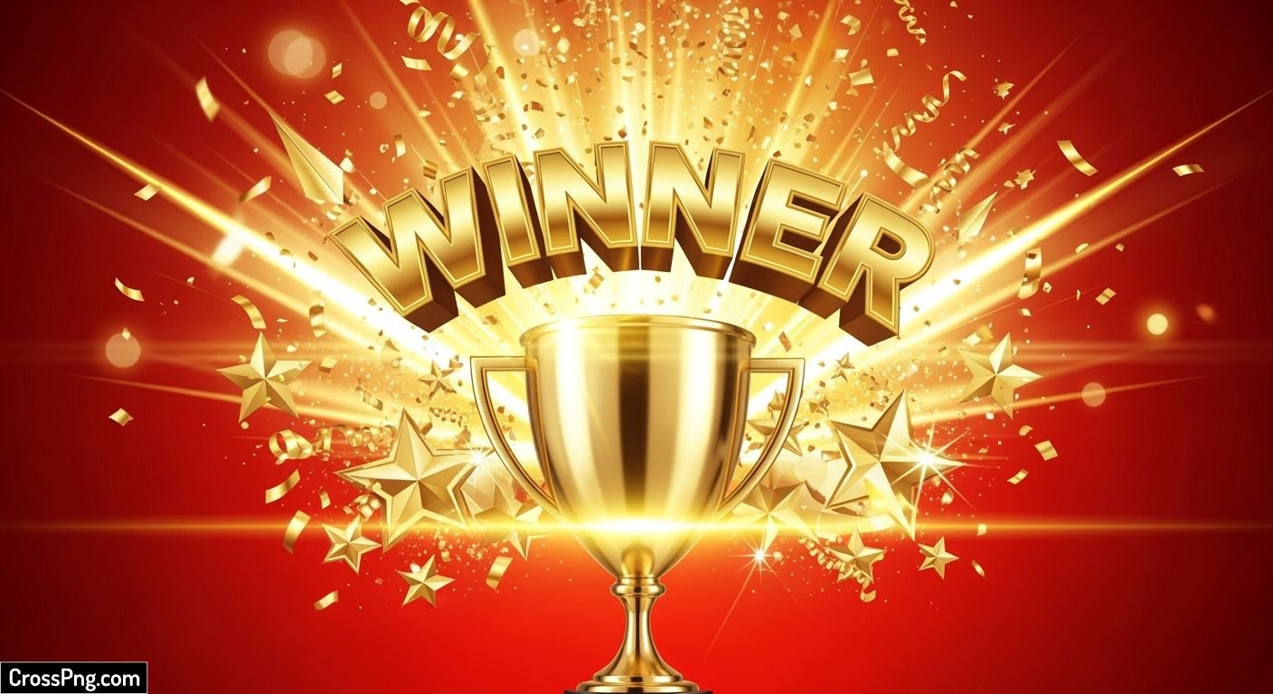 Winner background image 2