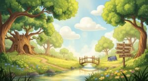 Winnie the pooh background image 2