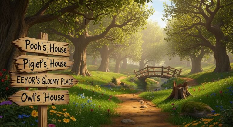 Winnie the pooh background image 4