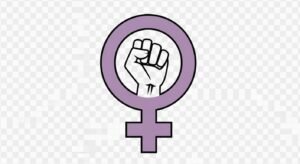 Women rights symbol transparent image 2