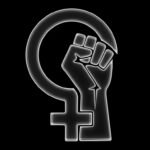 Women rights symbol transparent image 3
