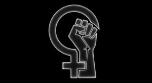 Women rights symbol transparent image 3