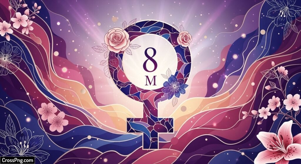 Womens day background image 7