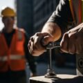 Worker background image