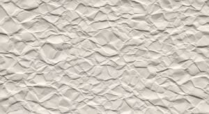 Wrinkled paper background image 4