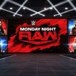 Wwe background image