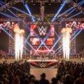Wwe background image