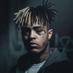 Xxxtentacion background image 4