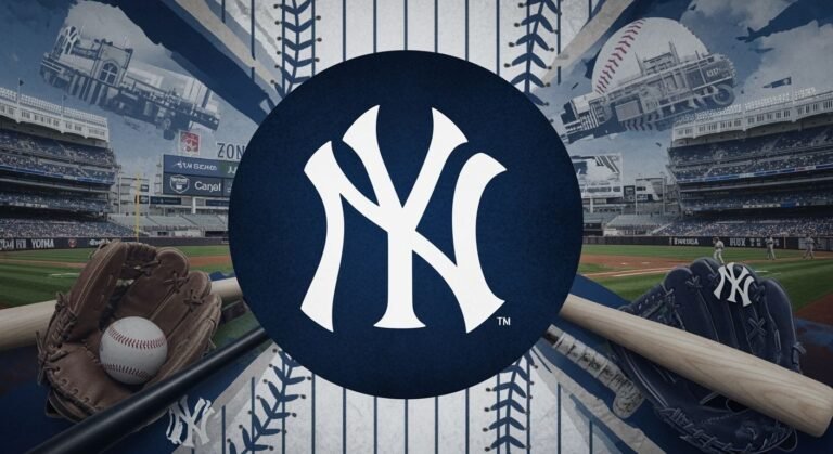 Yankees background image 2