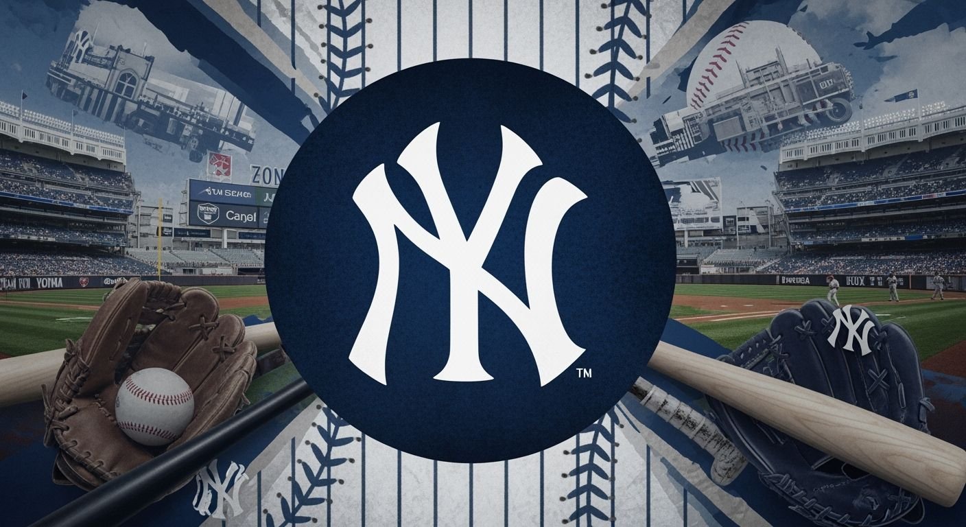 Yankees background image 2