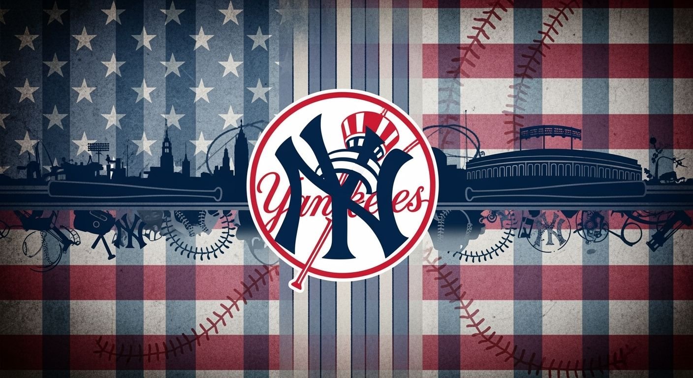 Yankees background image 3