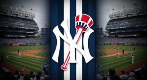 Yankees background image