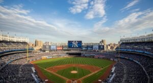 Yankees background image 4