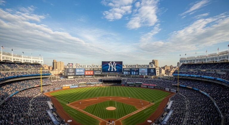 Yankees background image 4