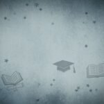 Yearbook background image