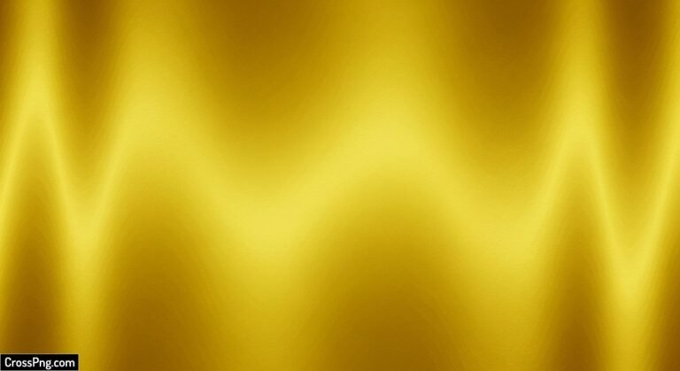 Yello gold background image