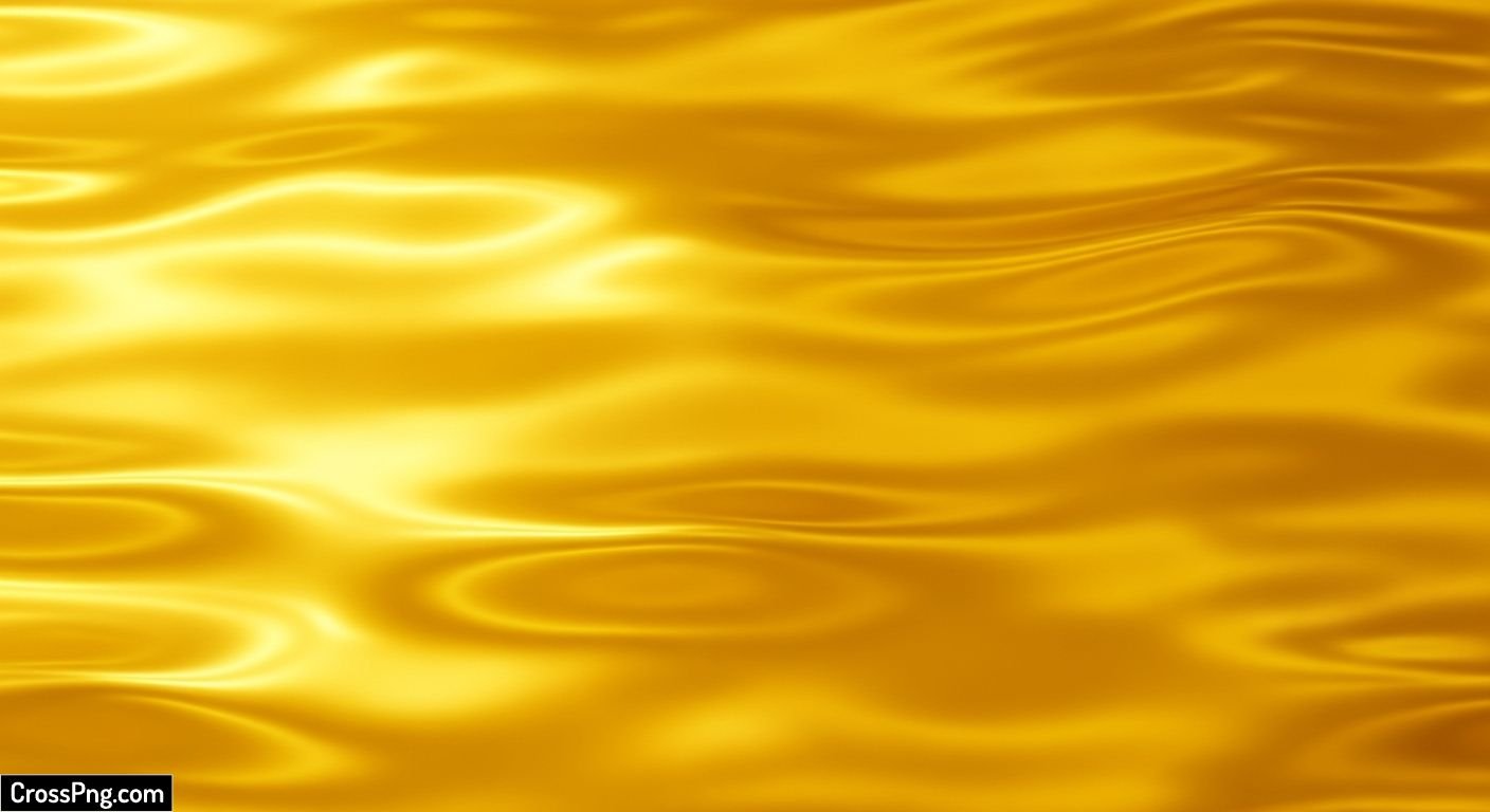 Yello gold background image 2