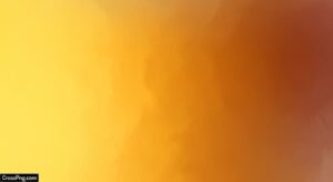 Yellow and brown background image