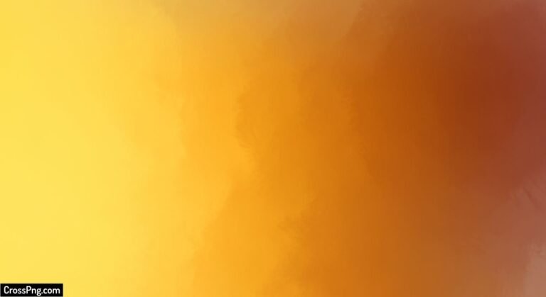 Yellow and brown background image