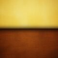 Yellow and brown background