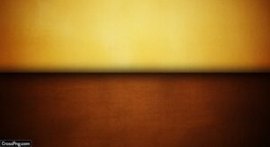 Yellow and brown background image
