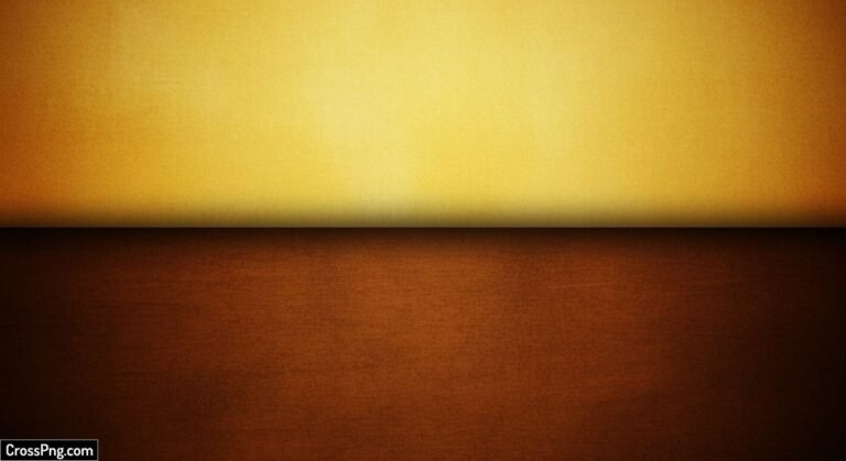Yellow and brown background image