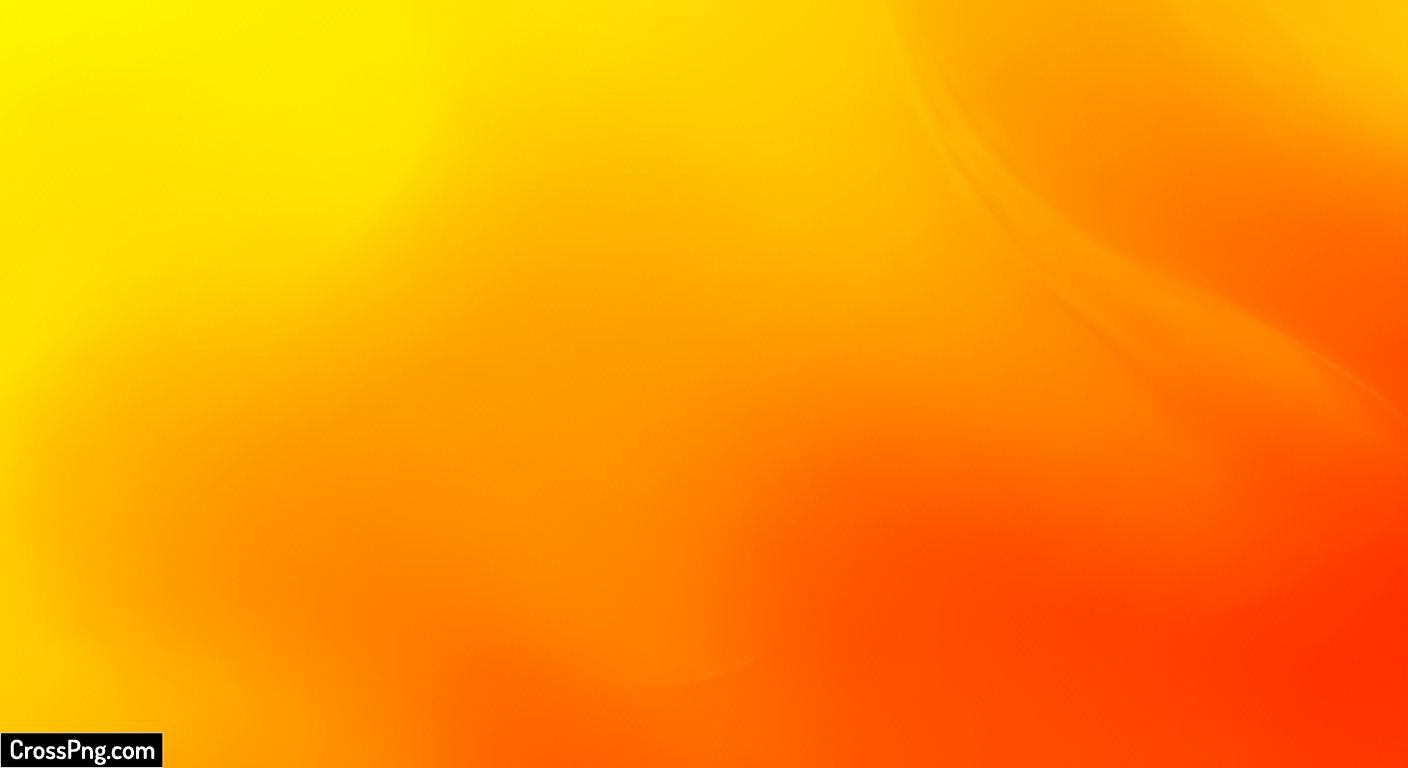 Yellow and orange background image 2