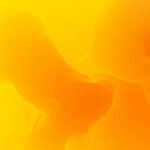Yellow and orange background image 3