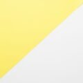 Yellow and white background