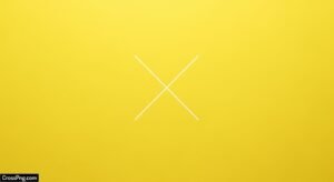 Yellow background design image 3