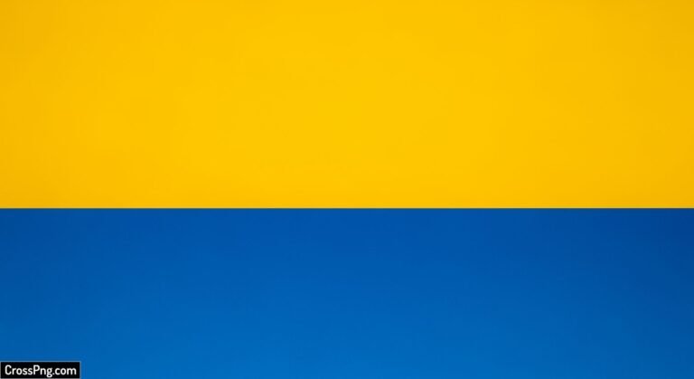 Yellow blue background image 3
