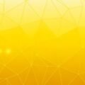 Yellow design background image