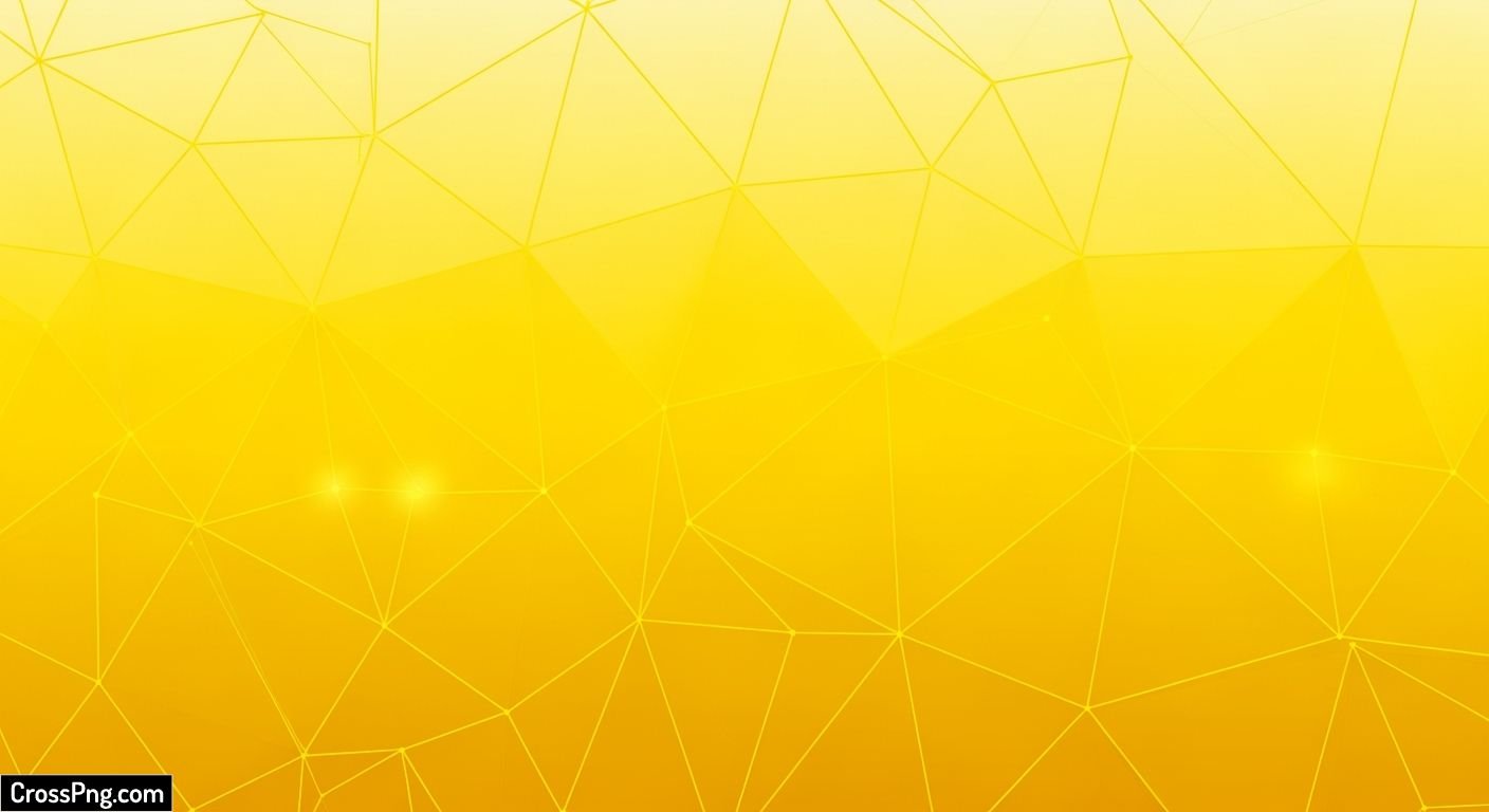 Yellow design background image 3