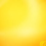 Yellow devotional background image