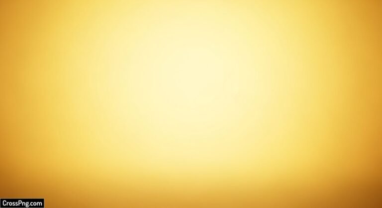Yellow devotional background image 3