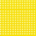 Yellow dot background image