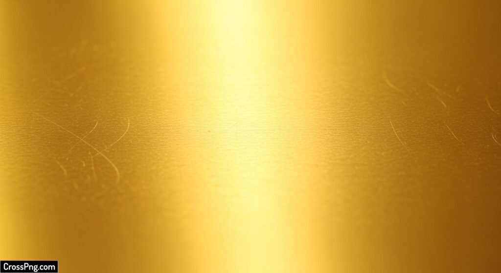 Yellow gold background image