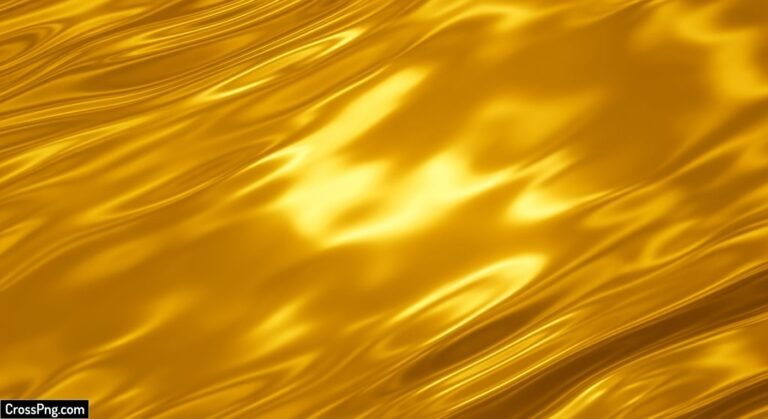 Yellow gold background image 3
