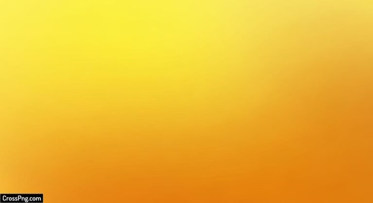 Yellow gradient background hd image