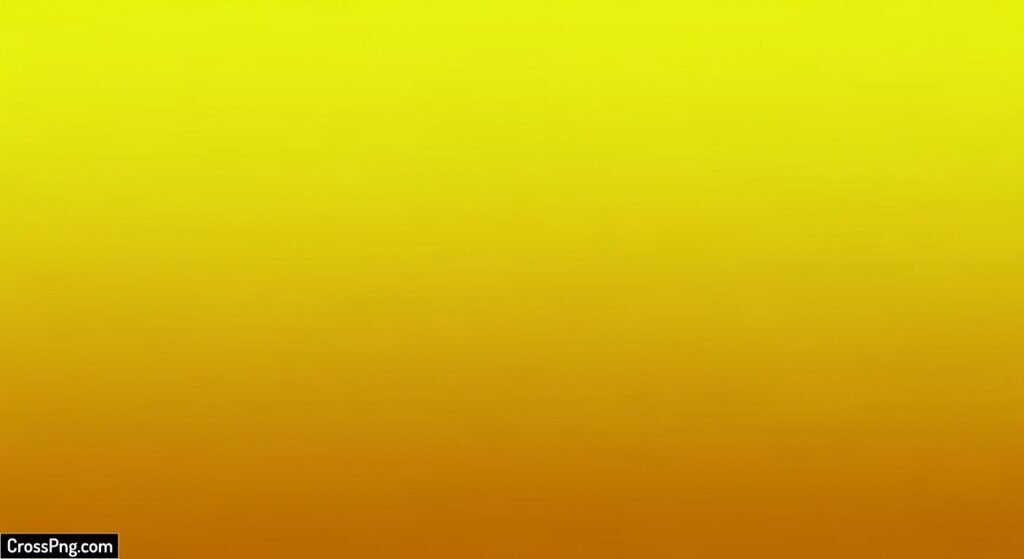 Yellow gradient background hd image