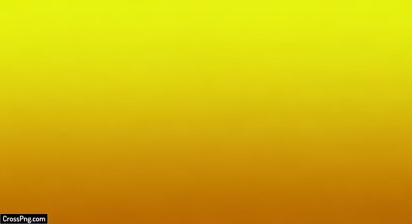Yellow gradient background hd image