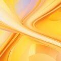 Yellow mix background image