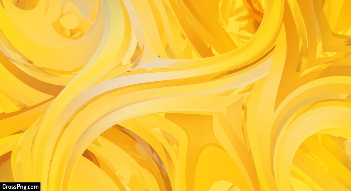 Yellow mix background image 2