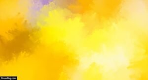 Yellow mix background image 3